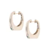 Rainbow K Nano Grace Earrings