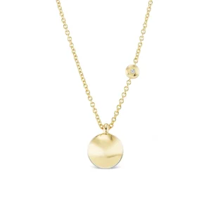 TinyGods Orb with Long Chain