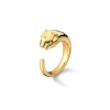 Anita Ko Panther Ring