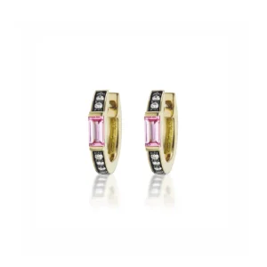 Sorellina Pink Sapphire Otto Huggies