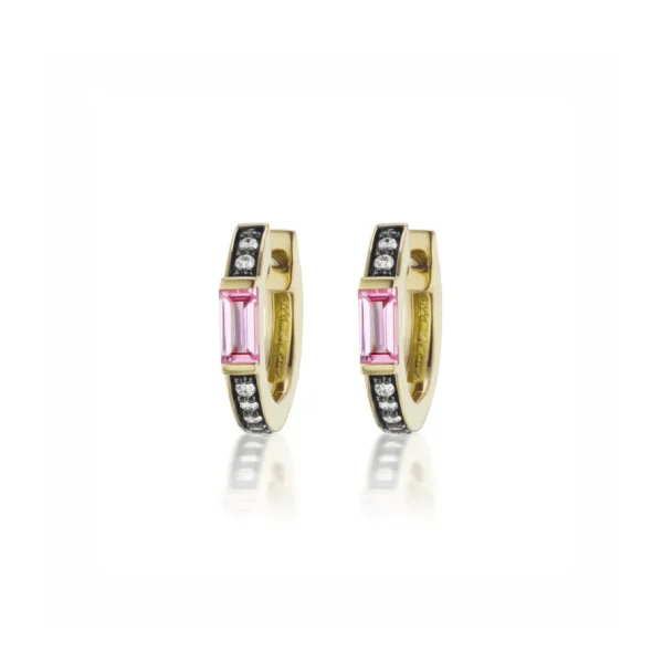 Sorellina Pink Sapphire Otto Huggies