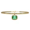 Venyx Pluto Chikara Tourmaline Choker