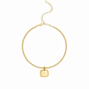 Venyx Pluto Chikara Tourmaline Choker