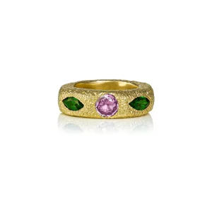 Rene Barnes Queenie VI Ring