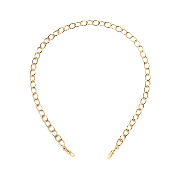 Marie Lichtenberg Rosa Micro Chain