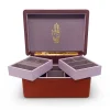 Trove Royal Red Mini Trunk
