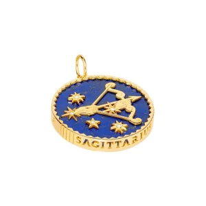 Sauer Sagittarius Pendant