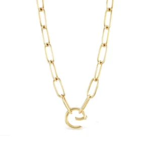 Marlo Laz Sardinia III Chain w/ Plain Clasp
