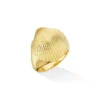 Cadar Shell Pinky Ring