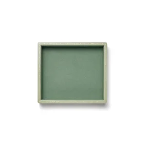 Trove Small Mint Catchall Tray