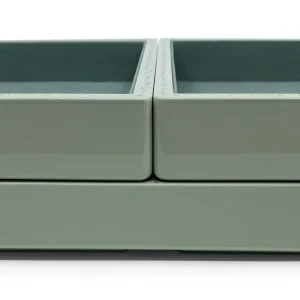 Trove Small Mint Catchall Tray