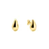 Tiny Gods Small Teardrop Earrings
