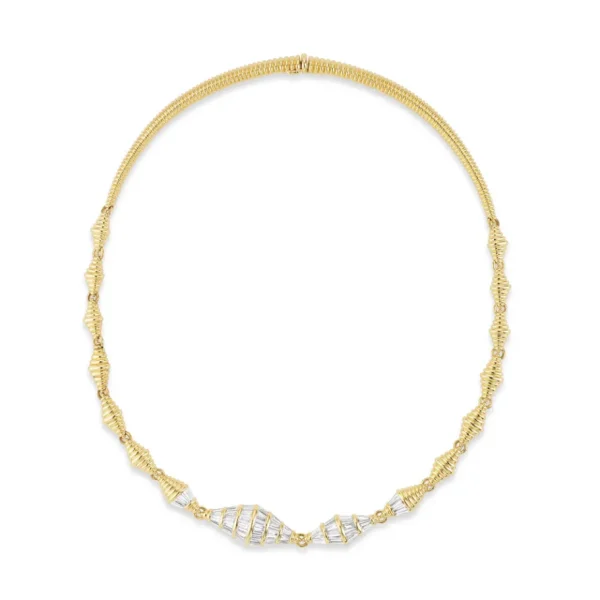 Nikos Koulis Spectrum Revisited Necklace
