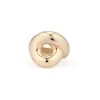 Bea Bongiasca Tarallo Loop Ring