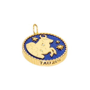 Sauer Taurus Pendant