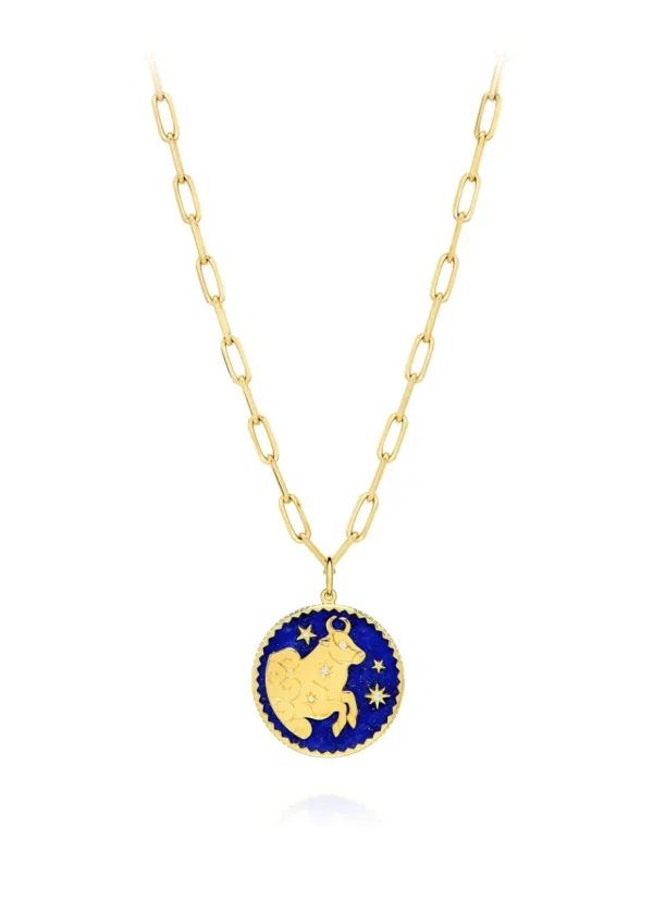 Sauer Taurus Pendant