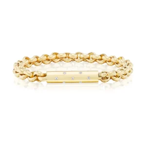 TinyGods The Small Yvonne Bracelet