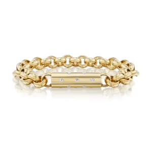 TinyGods The Yvonne Bracelet