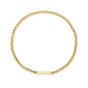 TinyGods The Yvonne Necklace