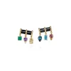 Sauer Theodora Earrings