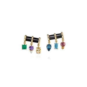 Sauer Theodora Earrings
