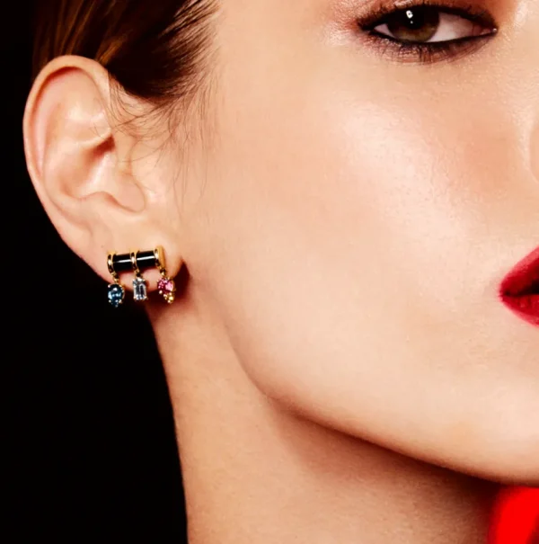 Sauer Theodora Earrings
