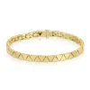 Anita Ko Thin Cleo Bracelet