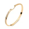 Nouvel Heritage Tuxedo Mood Bangle