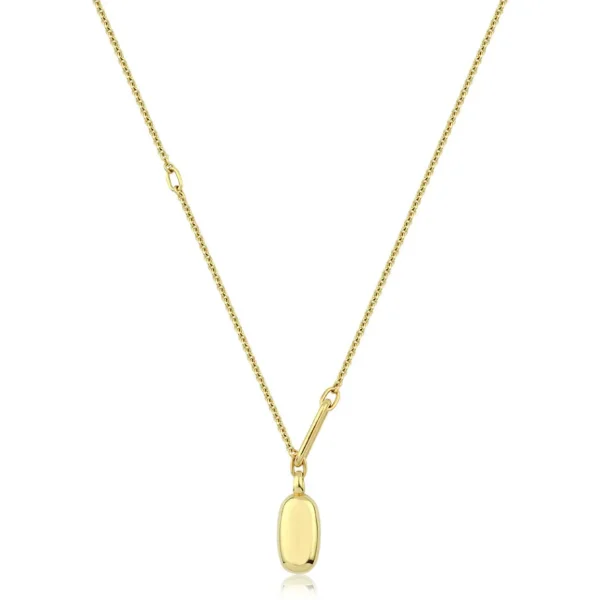 Kloto Vol Necklace