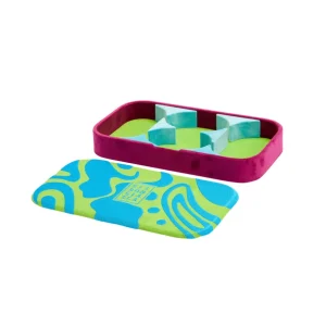Bea Bongiasca WOLF X Medium Jewelry Tray