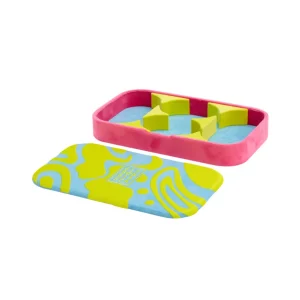 Bea Bongiasca WOLF X Medium Jewelry Tray