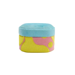 Bea Bongiasca WOLF X Small Jewelry Box