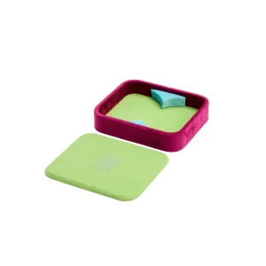 Bea Bongiasca WOLF X Small Jewelry Tray