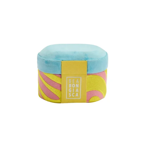 Bea Bongiasca WOLF X Small Jewelry Box