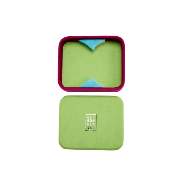 Bea Bongiasca WOLF X Small Jewelry Tray