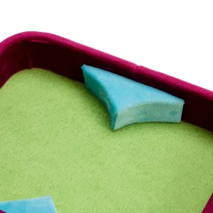 Bea Bongiasca WOLF X Small Jewelry Tray
