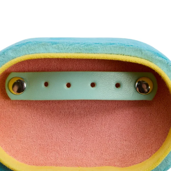 Bea Bongiasca WOLF X Small Jewelry Box